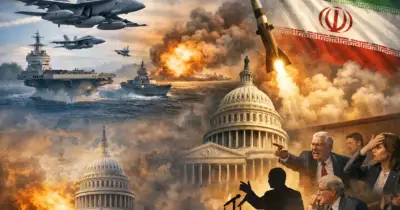 ইরান-যুক্তরাষ্ট্র বৈরিতায় নতুন মাত্রা: যৌথ সামরিক অভিযানে যুদ্ধের শঙ্কা ও অর্থনৈতিক বোঝা