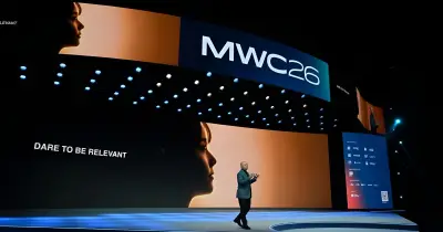 বাংলালিংক মোবাইল ওয়ার্ল্ড কংগ্রেসে বাংলাদেশের ডিজিটাল অগ্রগতি তুলে ধরছে