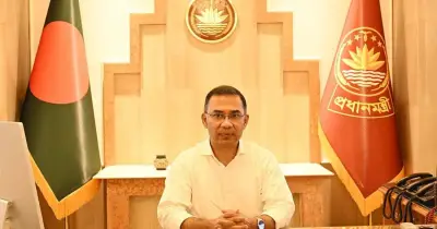 প্রধানমন্ত্রীর নির্দেশ: পরিচ্ছন্ন-সবুজ ঢাকা গড়তে জোর, মশক নিধনে কঠোর পদক্ষেপ