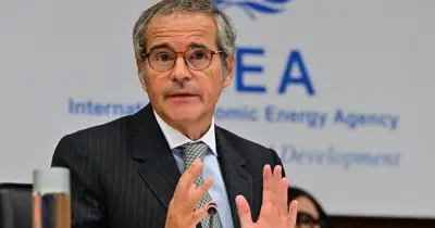 জাতিসংঘের পারমাণবিক পর্যবেক্ষক সংস্থা: ইরানে অস্ত্র কর্মসূচির প্রমাণ নেই