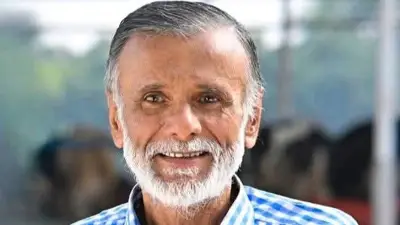 অভিনেতা বৈদ্যনাথ সাহা প্রয়াত, যশোরের হাসপাতালে শেষ নিশ্বাস ত্যাগ