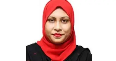 প্রধানমন্ত্রীর সহকারী প্রেস সচিব হিসেবে নিয়োগ পেলেন বিসিএস তথ্য ক্যাডারের আশরোফা ইমদাদ