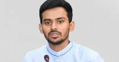 বিএফআইইউর তথ্য তলব: আসিফ মাহমুদের ব্যক্তিগত ব্যাংক অ্যাকাউন্টের বিস্তারিত চাওয়া