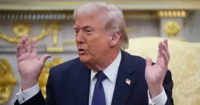 ট্রাম্পের কঠোর সিদ্ধান্ত: স্পেনের সঙ্গে সব বাণিজ্য বন্ধের ঘোষণা