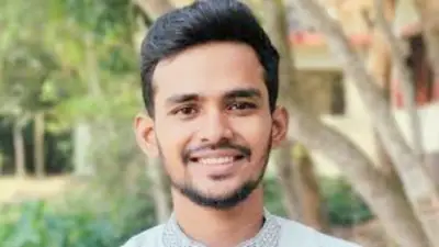 আসিফ মাহমুদের ব্যাংক হিসাব তদন্তে আর্থিক গোয়েন্দা সংস্থা, মার্কিন সহকারী পররাষ্ট্রমন্ত্রী ঢাকায়