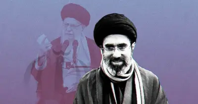 ইরানের নতুন সুপ্রিম লিডার মোজতবা খামেনি, ক্ষমতার কেন্দ্রে দীর্ঘদিনের কারিগর