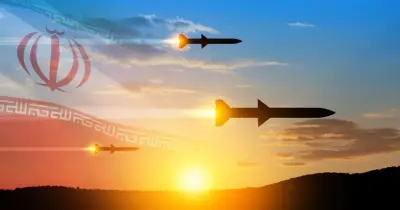 ইরানের দাবি: দীর্ঘমেয়াদী যুদ্ধের জন্য প্রস্তুত, উন্নত অস্ত্র এখনো ব্যবহার করেনি