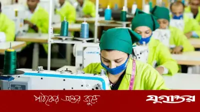 রপ্তানি খাতে ২৫০০ কোটি টাকার নগদ সহায়তা ছাড়, বিজিএমইএ-এর স্বাগত