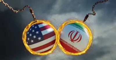 মধ্যপ্রাচ্যে যুদ্ধের আগুন: ইরানের বিরুদ্ধে মার্কিন-ইসরায়েলি হামলায় নিহত খামেনি