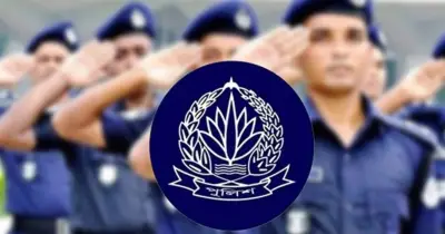 পুলিশের পোশাক পরিবর্তন: ২ লাখ সদস্যের মতামত জরিপে তিনটি বিকল্প