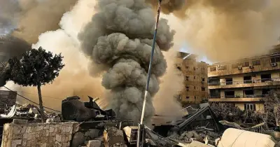 ইরান-ইসরাইল-যুক্তরাষ্ট্র সংঘাত: হামলা ও পাল্টা হামলায় উত্তপ্ত মধ্যপ্রাচ্য, বিশ্ব অর্থনীতিতে বিপর্যয়ের আশঙ্কা