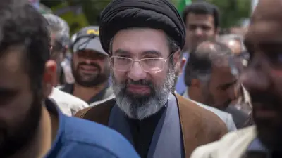 ইরানের নতুন সর্বোচ্চ নেতা ঘোষণা, মধ্যপ্রাচ্যে উত্তেজনা ও ঢাকায় মার্কিন কর্মকর্তার আগমন