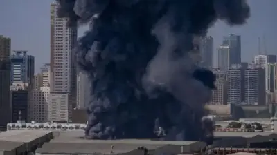 সৌদি আরবে মার্কিন গোয়েন্দা স্টেশনে ড্রোন হামলা, যুক্তরাজ্য ৪ দেশের শিক্ষার্থীদের ভিসা দেবে না