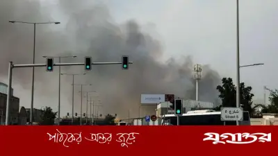 ইরানের হামলার পর উপসাগরীয় দেশগুলোর ভবিষ্যৎ কী? প্রতিরক্ষা নাকি পাল্টা আক্রমণ?