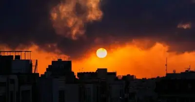 সৌদি আরবের আকাশসীমায় ক্রুজ মিসাইল ও ড্রোন হামলা প্রতিহত, ইরানের ভূমিকা নিয়ে জল্পনা