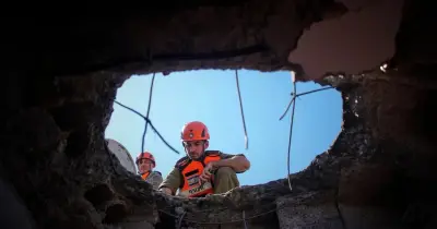 ইসরায়েলের লক্ষ্যে ইরানের দ্বিতীয় দফার ক্ষেপণাস্ত্র হামলা, উত্তেজনা বৃদ্ধি