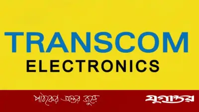 ট্রান্সকম ইলেকট্রনিক্সে প্রজেক্ট ইঞ্জিনিয়ার পদে নিয়োগ, আবেদনের শেষ তারিখ ৭ মার্চ