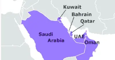 মধ্যপ্রাচ্যে যুদ্ধের ছায়া: উপসাগরীয় দেশগুলোর নিরাপত্তা ও অর্থনীতিতে হুমকি