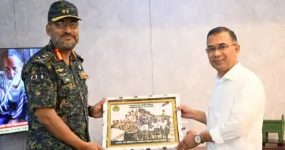 প্রধানমন্ত্রীর নির্দেশ: সার্বভৌমত্ব রক্ষায় আনসার-ভিডিপির সতর্কতা, ইরানে নতুন নেতা নির্বাচন