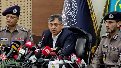 প্রথম আলোর ভিডিও প্রতিবেদন: বাংলাদেশের সাম্প্রতিক ঘটনাবলীর বিশ্লেষণ