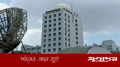 সারা দেশে শুষ্ক আবহাওয়া, তাপমাত্রা অপরিবর্তিত থাকার সম্ভাবনা