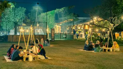 এয়ারফোর্স বেজক্যাম্পে ইফতার ও সাহরির বিশেষ আয়োজন, পরিবার নিয়ে প্রকৃতির মাঝে রোজার আনন্দ