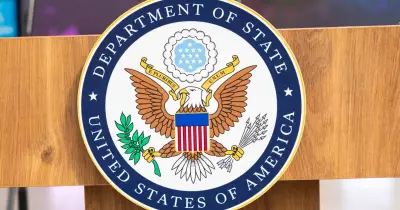 নিরাপত্তা উদ্বেগে যুক্তরাষ্ট্রের নির্দেশ: পাকিস্তানের কনস্যুলেট কর্মীদের দেশত্যাগ