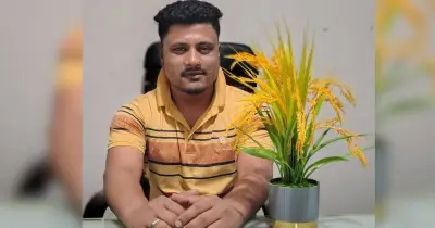 ময়মনসিংহে মোটরসাইকেল-ট্রাক সংঘর্ষে ছাত্রদল নেতা নিহত, আহত আরও একজন