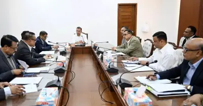 প্রধানমন্ত্রীর নির্দেশ: দেশজুড়ে চালু হবে ‘ই-হেলথ’ কার্ড, জনগণের দোরগোড়ায় স্বাস্থ্যসেবা