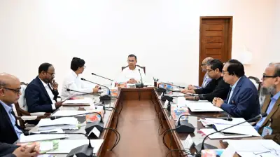 প্রধানমন্ত্রীর ই-হেলথ কার্ড চালু নির্দেশ, মন্ত্রীদের দায়িত্ব বিন্যাসে পরিবর্তন