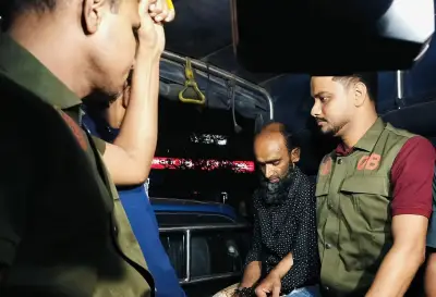 সীতাকুণ্ডে শিশু হত্যার আসামি বাবু শেখের আদালতে স্বীকারোক্তিমূলক জবানবন্দি