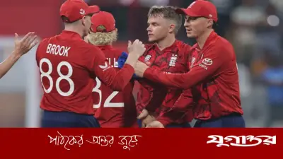 ভারতীয় দর্শকদের 'চুপ' করাতে চান ইংল্যান্ডের স্যাম কারান, বিশ্বকাপ সেমিফাইনালে মুখোমুখি