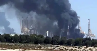 সৌদি আরামকোর রাস তানুরা তেল শোধনাগারে আবারও ড্রোন হামলা, ক্ষয়ক্ষতি নেই