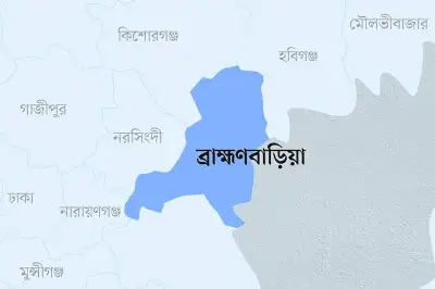 আশুগঞ্জে এসএসসি পরীক্ষার্থীদের শতভাগ পাসের লক্ষ্যে সমন্বিত মডেল টেস্ট শুরু