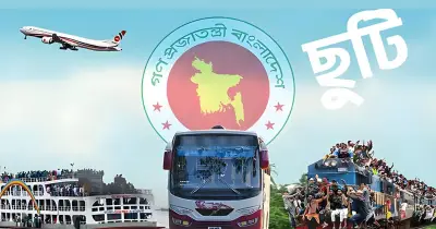 ঈদুল ফিতরে সাত দিনের ছুটি: ১৮ মার্চ ছুটির প্রস্তাব মন্ত্রিসভায় উপস্থাপন