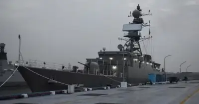 যুক্তরাষ্ট্রের স্বীকারোক্তি: ভারত মহাসাগরে ইরানি যুদ্ধজাহাজ ডুবিয়েছে মার্কিন সাবমেরিন