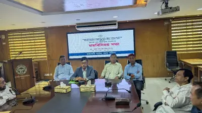 বাংলাদেশে ই-হেলথ কার্ড চালু, ইরানে খামেনেইর বিদায় স্থগিত, মার্কিন-কুর্দ আলোচনা