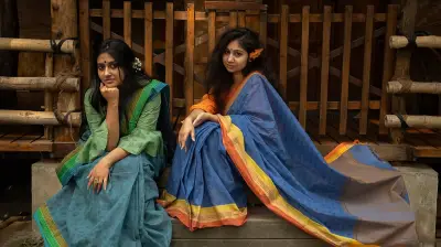 ঈদ উৎসবে দেশীদশের বিশেষ আয়োজন: দেশীয় ফ্যাশন ব্র্যান্ডগুলোর সম্মিলিত প্রদর্শনী