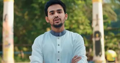 দুর্নীতির অভিযোগের জবাবে আসিফ মাহমুদ সজীব ভূঁইয়া প্রকাশ করলেন পরিবারের ব্যাংক হিসাব