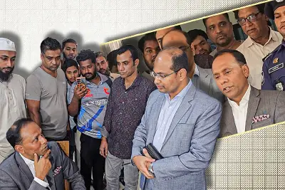 বাংলাদেশে অনলাইন শিক্ষার নতুন সম্ভাবনা: প্রযুক্তির মাধ্যমে শিক্ষার প্রসার