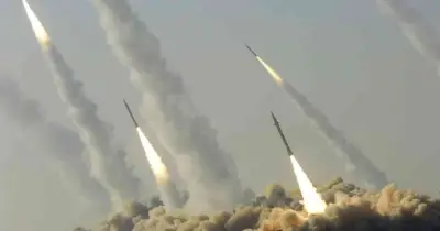 ইরানের ক্ষেপণাস্ত্র হামলা: ইরাকি কুর্দিস্তানে তেহরানবিরোধী ঘাঁটি লক্ষ্য