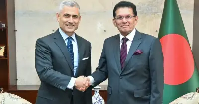 মার্কিন সহকারী সেক্রেটারি পল কাপুরের ঢাকা সফর: নির্বাচন প্রশংসা, বাণিজ্য ও রোহিঙ্গা আলোচনা