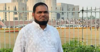 খুলনায় সন্ত্রাসী হামলায় নিহত শ্রমিক নেতা মাসুম বিল্লাহ, পুলিশের আটক এক