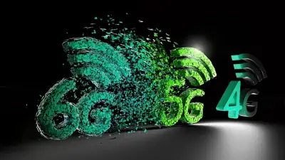 এমডব্লিউসি ২০২৬-এ উদ্ভাবনী প্রযুক্তির ঝলক: ৬জি আলাপ থেকে বাংলালিংকের অংশগ্রহণ