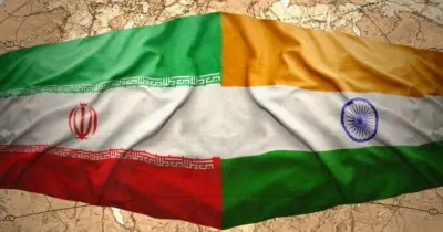 ইরান বিরোধী যুদ্ধে ভারতীয় বন্দর ব্যবহারের মার্কিন দাবি প্রত্যাখ্যান করেছে নয়াদিল্লি