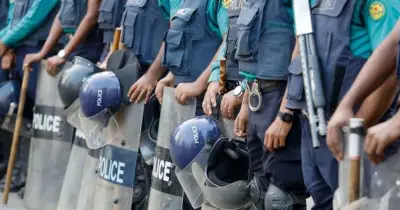 বাংলাদেশে আইনশৃঙ্খলা ও পুলিশ সংস্কার: জন-আস্থা ও পেশাদারিত্বের সংকট