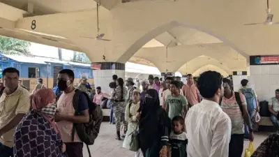 ঈদের ছুটিতে দেশে ফেরা, বিশ্বকাপে ধাক্কা ও ইরান-ইসরায়েল সংঘাতের খবর