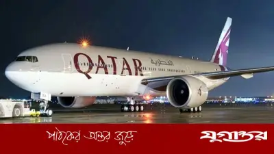 মধ্যপ্রাচ্য সংকটে ঢাকা বিমানবন্দরে ৬ দিনে ২১০ ফ্লাইট বাতিল