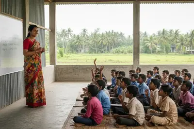বেসরকারি শিক্ষাপ্রতিষ্ঠানে প্রধান পদে ৮৬ হাজার আবেদন, এমসিকিউ পরীক্ষার সংস্কার জরুরি