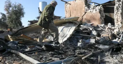 ইসরাইল-ইরান যুদ্ধে উত্তাল মধ্যপ্রাচ্য, বৈশ্বিক অর্থনীতিতে ধসের আশঙ্কা